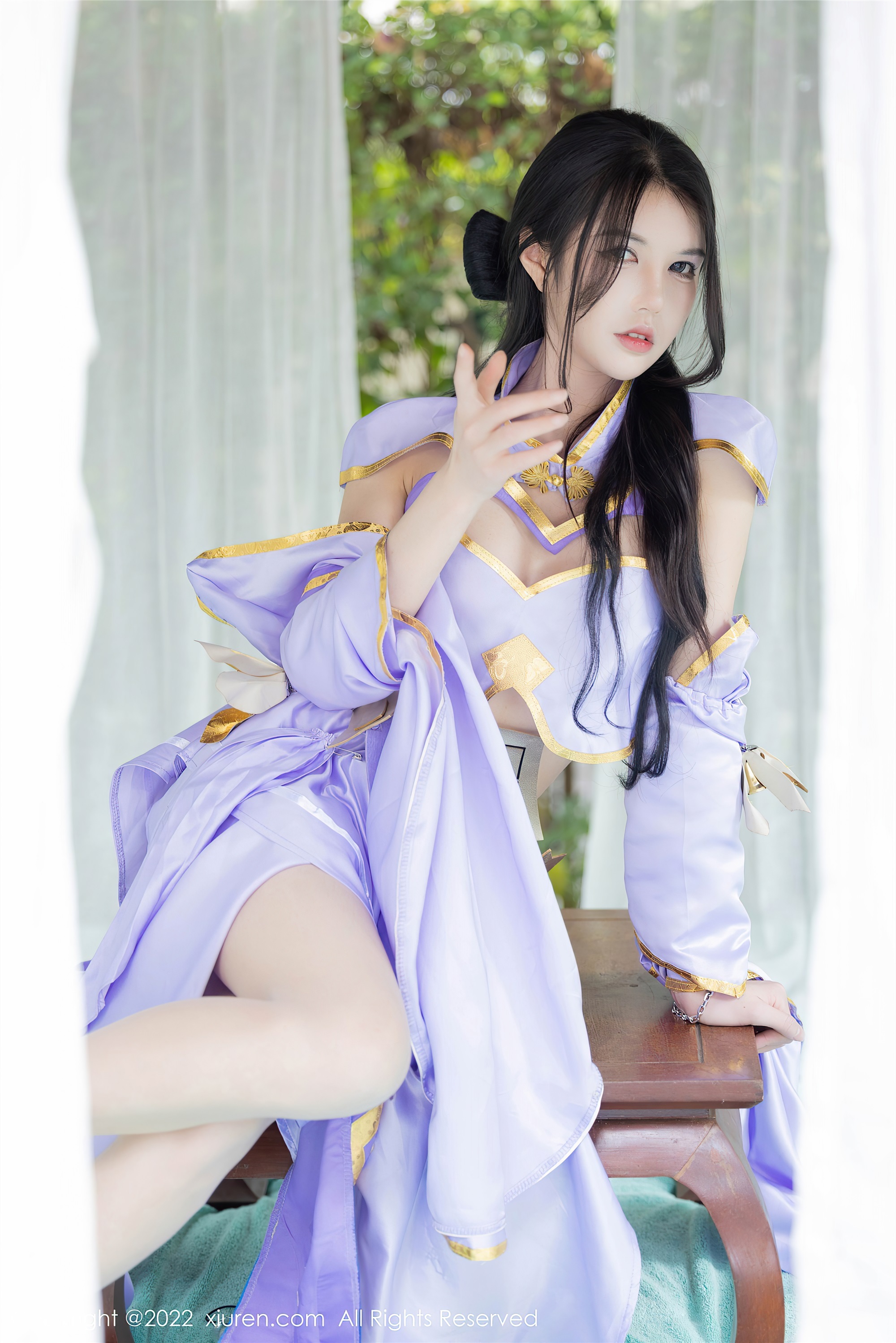 Xiuren秀人网 2022.04.29 NO.4948 模特合集